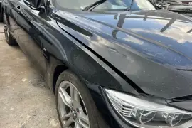2015 4 SERIES (GRAND COUPE) SCRAPPING
