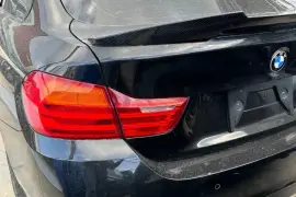 2015 4 SERIES (GRAND COUPE) SCRAPPING