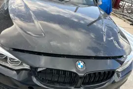 2015 4 SERIES (GRAND COUPE) SCRAPPING