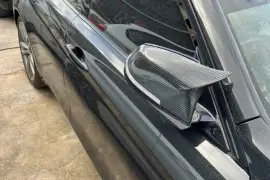 2015 4 SERIES (GRAND COUPE) SCRAPPING