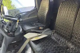 2007 Mitsubishi Canter Fuso Tipper