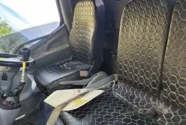 2007 Mitsubishi Canter Fuso Tipper