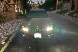 Mercedes Benz