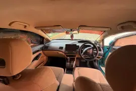 2006 Honda Civic FD1