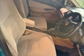 2006 Honda Civic FD1