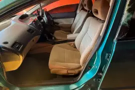 2006 Honda Civic FD1