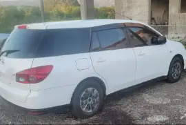 Nissan Wingroad 2013