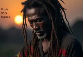 Easy Skank Natty Dread 