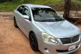 2010 Toyota Premio