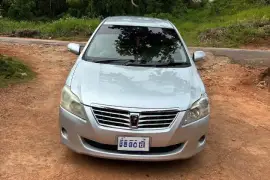2010 Toyota Premio