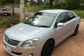 2010 Toyota Premio