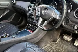 Mercedes-Benz Cla 250 2014