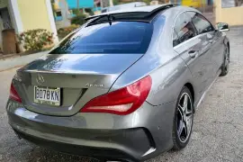 Mercedes-Benz Cla 250 2014