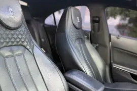 Mercedes-Benz Cla 250 2014