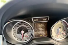 Mercedes-Benz Cla 250 2014