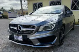 Mercedes-Benz Cla 250 2014