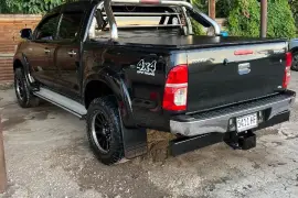 Toyota Hilux 2012 4x4