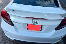 Honda Civic Coupe