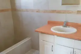 2 Bedroom, 2 Bathroom Apartment