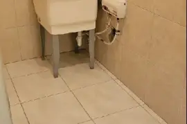 2 Bedroom, 2 Bathroom Apartment