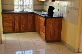 2 Bedroom, 2 Bathroom Apartment