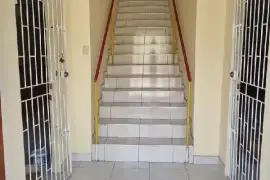 2 Bedroom, 2 Bathroom Apartment