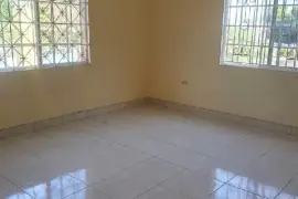 2 Bedroom, 2 Bathroom Apartment