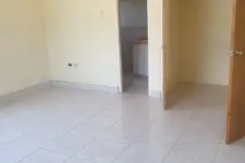 2 Bedroom, 2 Bathroom Apartment