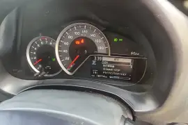 2016 New imported Toyota Vitz 