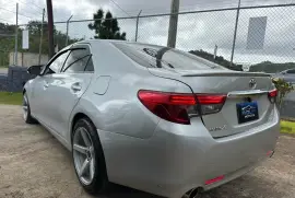 2013 TOYOTA MARK X