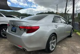 2013 TOYOTA MARK X