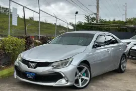 2013 TOYOTA MARK X