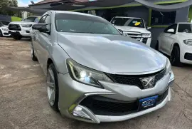 2013 TOYOTA MARK X