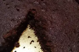 Jamaican Black Rum Cake