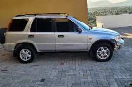 1997 Honda CRV