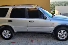 1997 Honda CRV