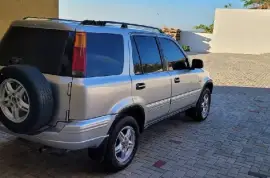 1997 Honda CRV