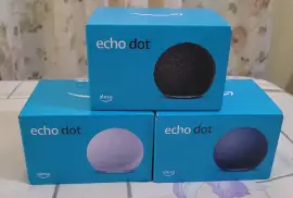 Amazon Echo Dot 5th gen