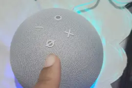 Amazon Echo Dot 5th gen