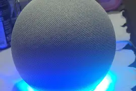 Amazon Echo Dot 5th gen
