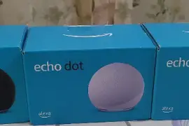 Amazon Echo Dot 5th gen