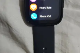 Fitness Smartwatches 