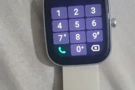 Fitness Smartwatches 