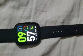 Fitness Smartwatches 