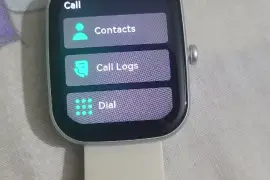 Fitness Smartwatches 