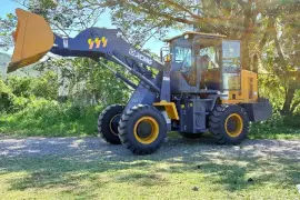 XCMG Front End Loader