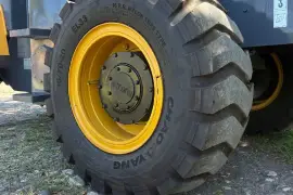 XCMG Front End Loader