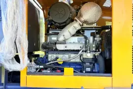 XCMG Front End Loader