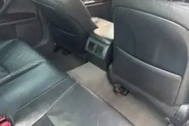 2011 TOYOTA MARK X 250G