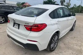 Newly imported 2016 BMW X4 xDrive35i M Sport